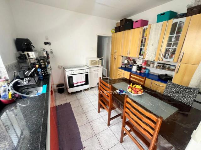 Terreno / Lote para Venda em São Caetano do Sul/SP Prosperidade 1 Quartos
