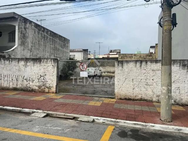 Terreno / Lote para Venda em São Caetano do Sul/SP São José