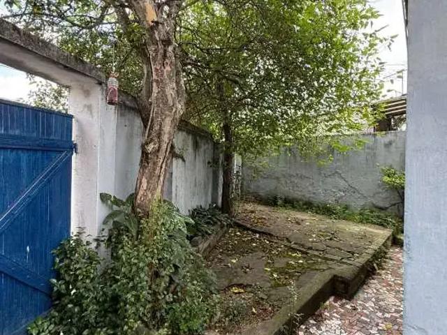 Terreno / Lote para Venda em São Caetano do Sul/SP São José