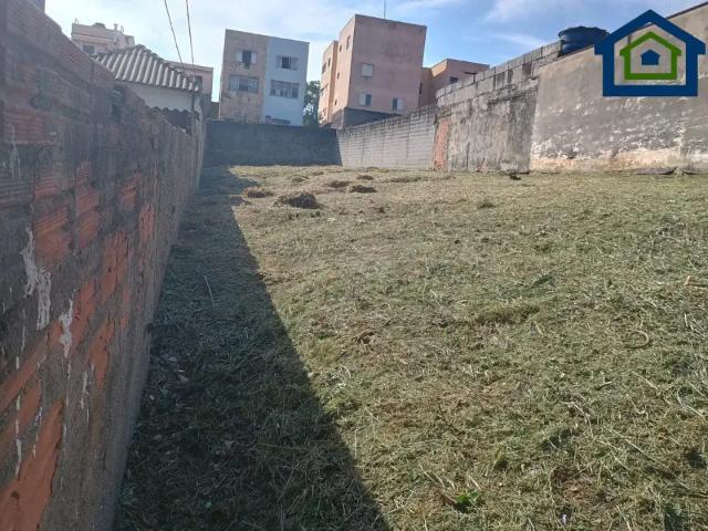 Terreno / Lote para Venda em São Caetano do Sul/SP Santa Maria