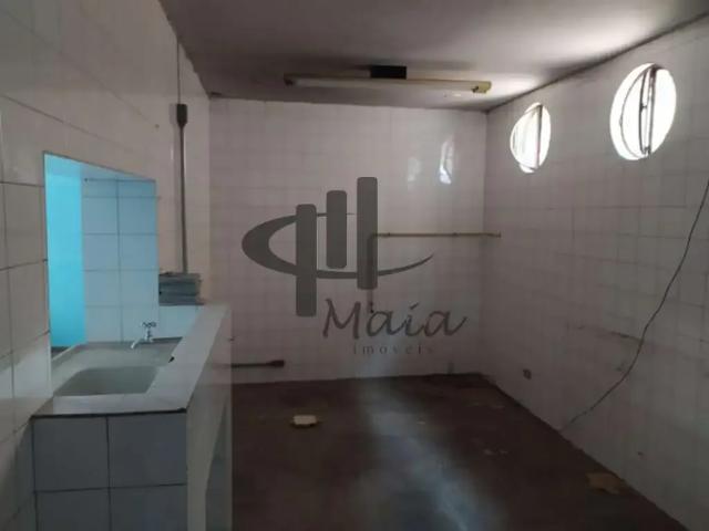 Terreno / Lote para Venda em São Caetano do Sul/SP Santa Maria