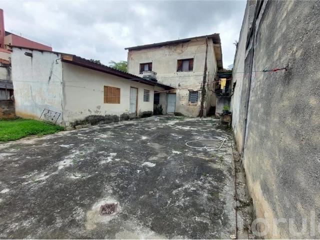 Terreno / Lote para Venda em São Caetano do Sul/SP Santa Maria