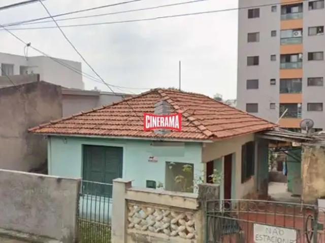 Terreno / Lote para Venda em São Caetano do Sul/SP Santa Maria