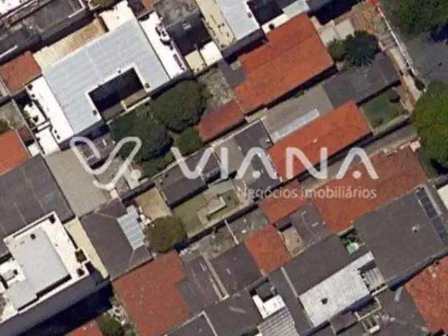 Terreno / Lote para Venda em São Caetano do Sul/SP Santa Maria