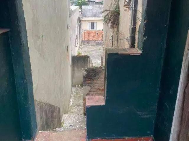 Terreno / Lote para Venda em São Caetano do Sul/SP Santa Maria