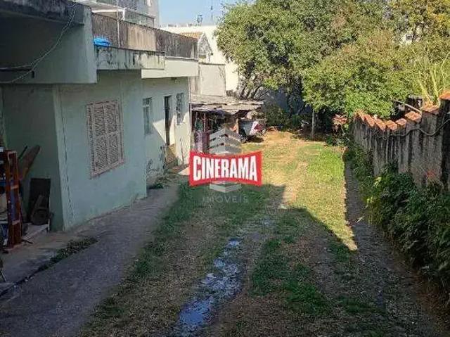Terreno / Lote para Venda em São Caetano do Sul/SP Olímpico