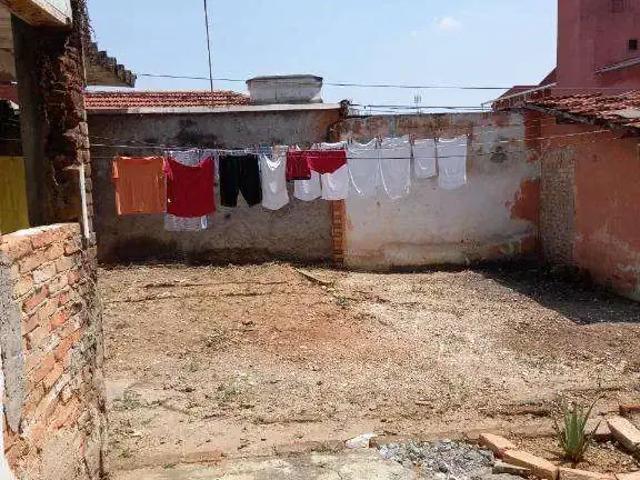 Terreno / Lote para Venda em São Caetano do Sul/SP Santa Maria