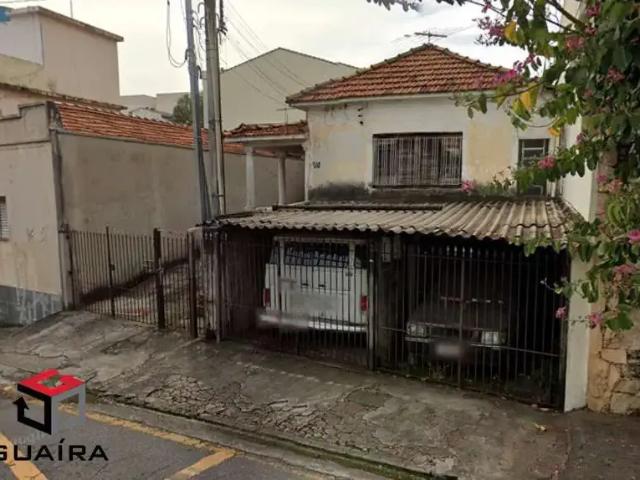 Terreno / Lote para Venda em São Caetano do Sul/SP Santa Maria