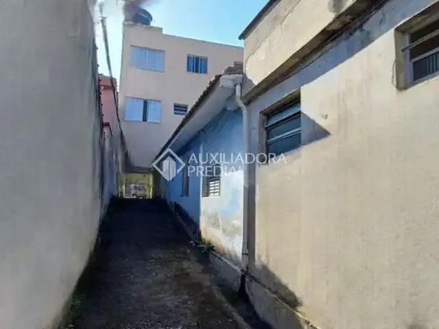 Terreno / Lote para Venda em São Caetano do Sul/SP Santa Maria