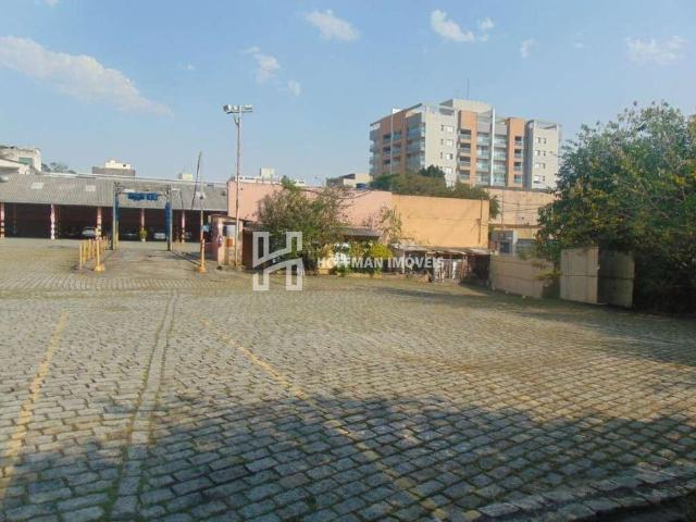 Terreno / Lote para Venda em São Caetano do Sul/SP Santa Maria