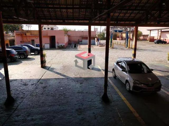 Terreno / Lote para Venda em São Caetano do Sul/SP Santa Maria