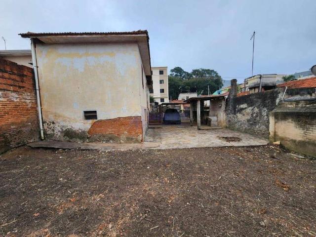 Terreno / Lote para Venda em São Caetano do Sul/SP Santa Maria