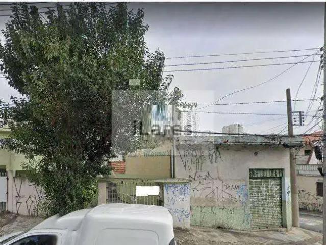 Terreno / Lote para Venda em São Caetano do Sul/SP Santa Maria