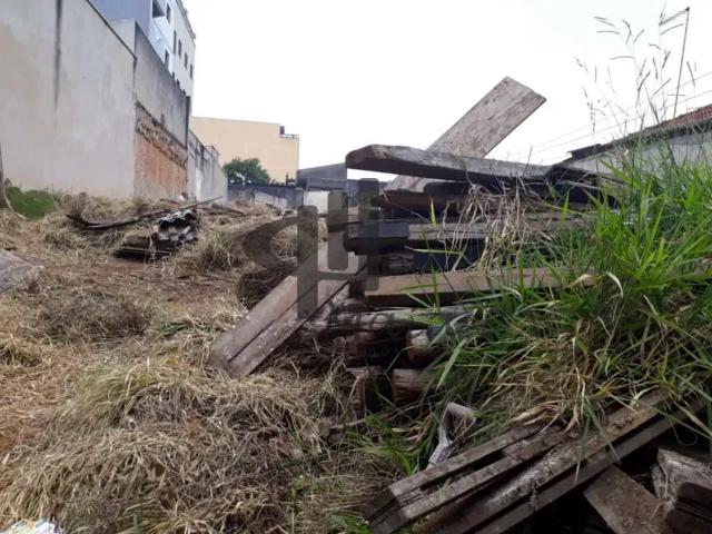 Terreno / Lote para Venda em São Caetano do Sul/SP Santa Maria