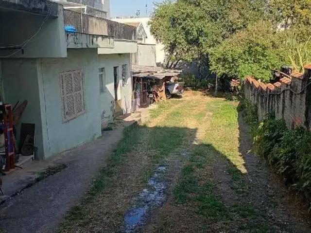 Terreno / Lote para Venda em São Caetano do Sul/SP Santa Maria