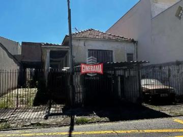 Terreno / Lote para Venda em São Caetano do Sul/SP Santa Maria