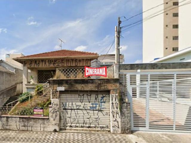 Terreno / Lote para Venda em São Caetano do Sul/SP Santa Maria