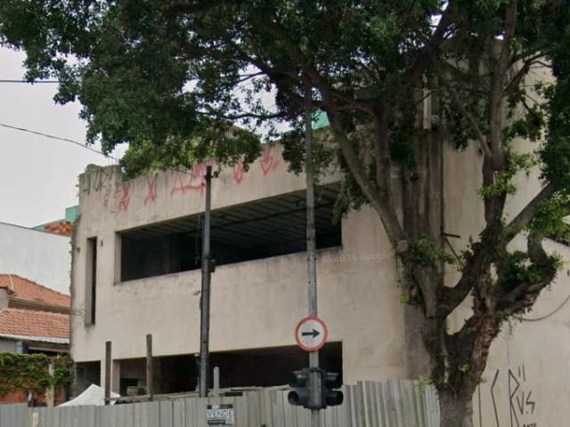 Terreno / Lote para Venda em São Caetano do Sul/SP Santa Paula