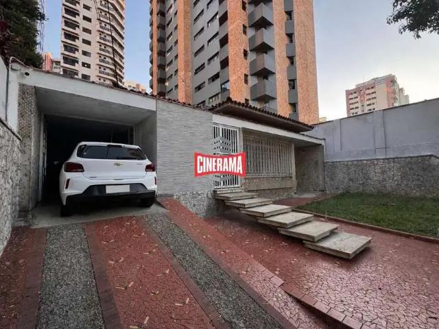 Terreno / Lote para Venda em São Caetano do Sul/SP Santa Paula