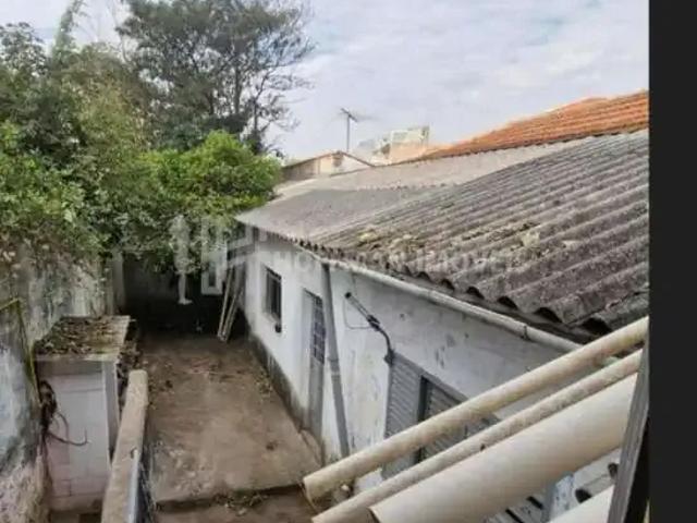 Terreno / Lote para Venda em São Caetano do Sul/SP Santa Paula