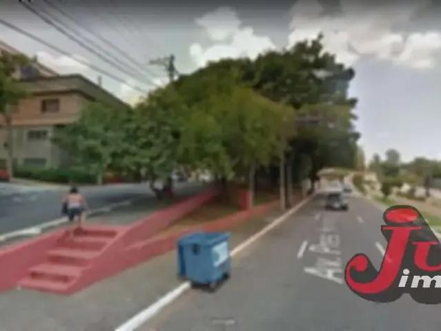 Terreno / Lote para Venda em São Caetano do Sul/SP Santa Paula