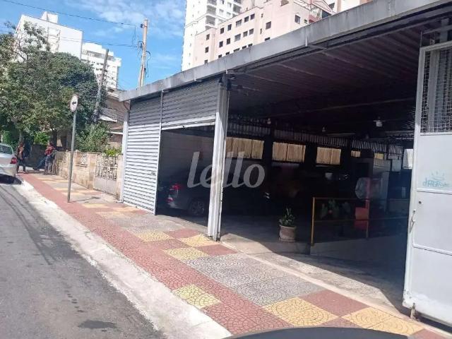 Terreno / Lote para Venda em São Caetano do Sul/SP Santo Antônio