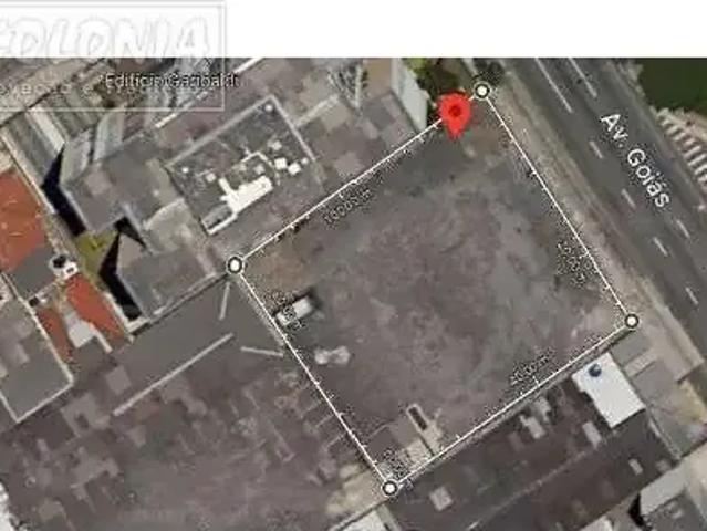Terreno / Lote para Venda em São Caetano do Sul/SP Santo Antônio