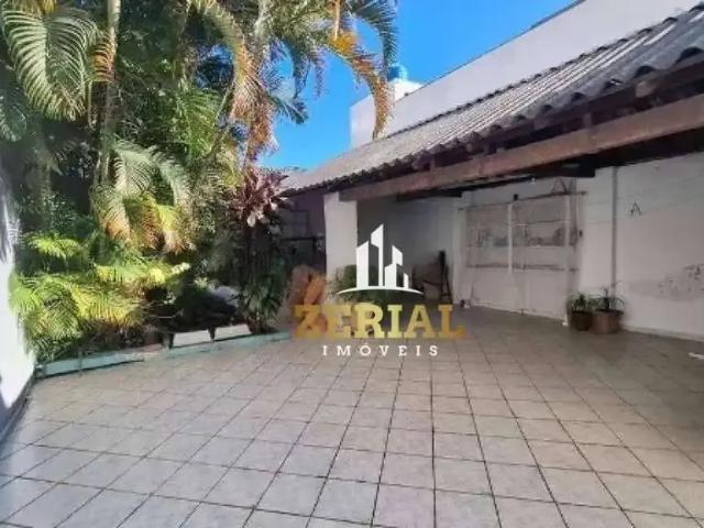 Terreno / Lote para Venda em São Caetano do Sul/SP Santo Antônio