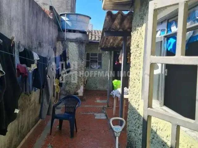Terreno / Lote para Venda em São Caetano do Sul/SP Santo Antônio
