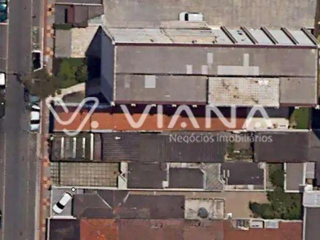 Terreno / Lote para Venda em São Caetano do Sul/SP Santo Antônio