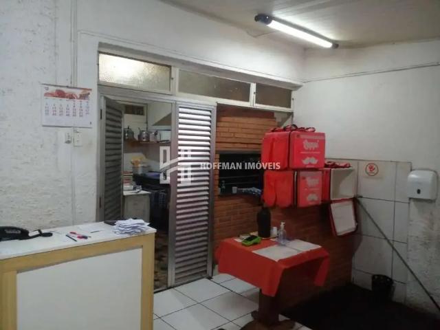 Terreno / Lote para Venda em São Caetano do Sul/SP Santo Antônio