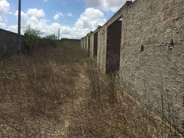 Terreno / Lote para Venda em São Caitano/PE Centro