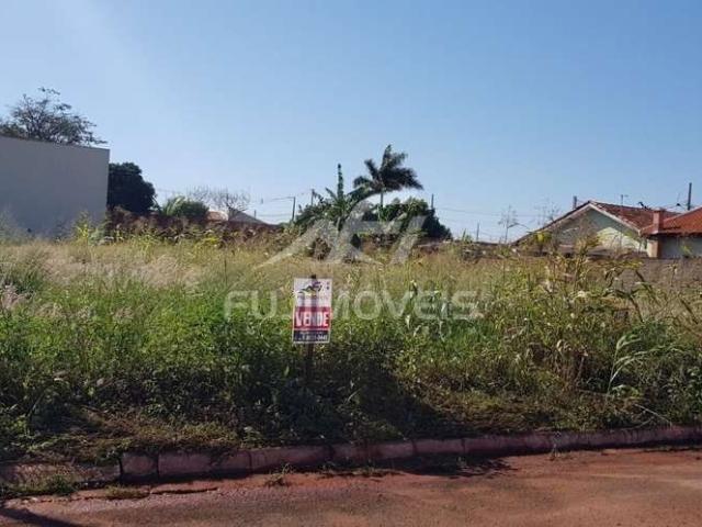 Terreno / Lote para Venda em São Carlos do Ivaí/PR Centro