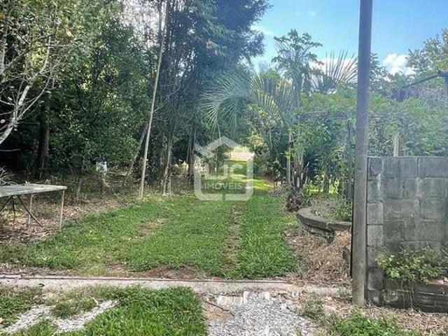 Terreno / Lote para Venda em São Carlos/SC Balneário Pratas