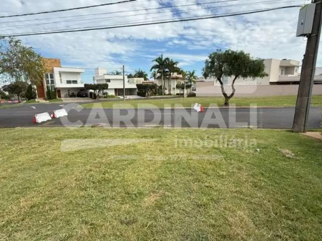 Terreno / Lote para Venda em São Carlos/SP Condomínio Village Damha II