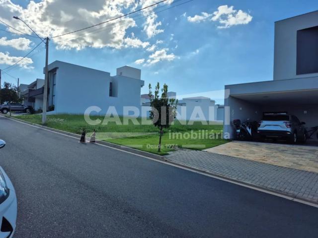 Terreno / Lote para Venda em São Carlos/SP Condomínio Village São Carlos IV