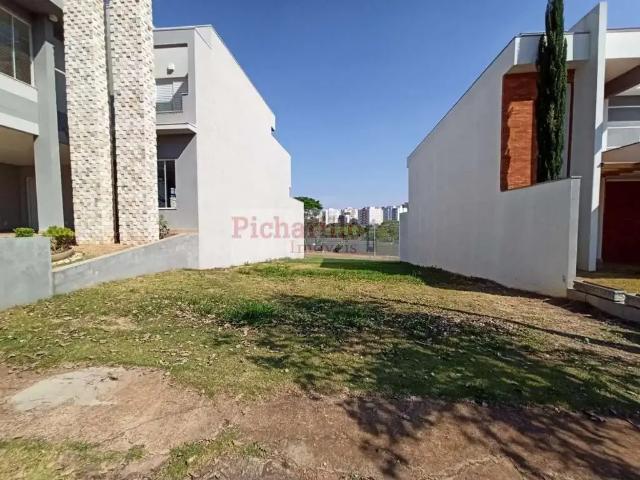 Terreno / Lote para Venda em São Carlos/SP Condomínio Aquarela