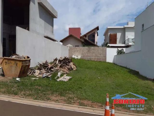 Terreno / Lote para Venda em São Carlos/SP Condomínio Parque Residencial Damha lll