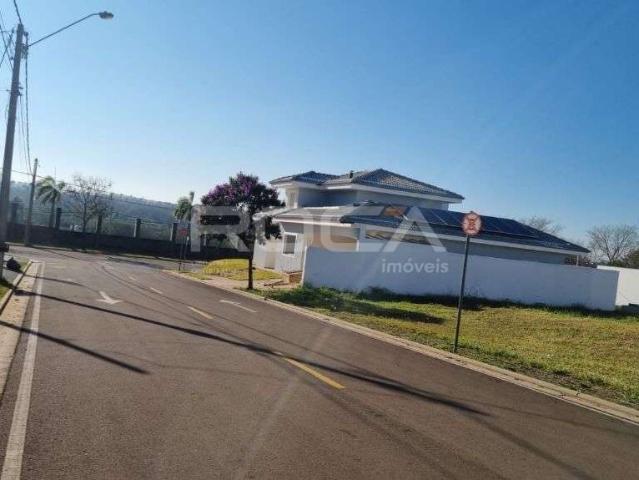 Terreno / Lote para Venda em São Carlos/SP Condomínio Parque Residencial Damha lll