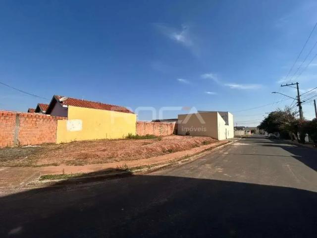Terreno / Lote para Venda em São Carlos/SP Conjunto Habitacional Planalto Verde