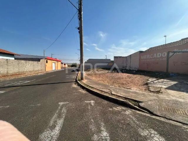 Terreno / Lote para Venda em São Carlos/SP Conjunto Habitacional Planalto Verde