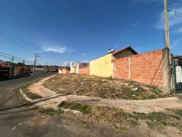 Terreno / Lote para Venda em São Carlos/SP Conjunto Habitacional Planalto Verde