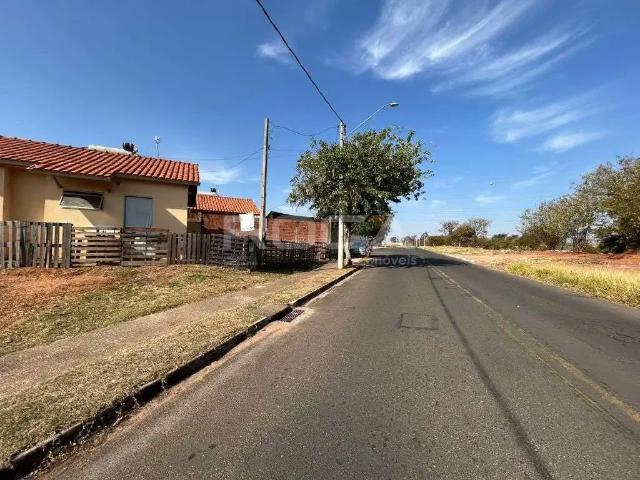Terreno / Lote para Venda em São Carlos/SP Conjunto Habitacional Planalto Verde