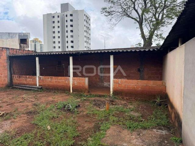 Terreno / Lote para Venda em São Carlos/SP Centro