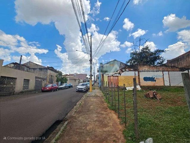 Terreno / Lote para Venda em São Carlos/SP Centro