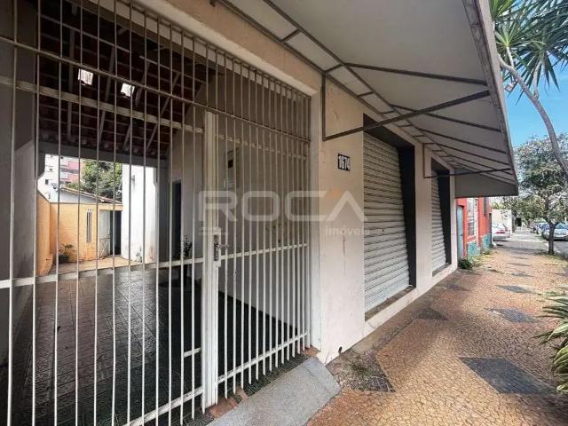 Terreno / Lote para Venda em São Carlos/SP Centro
