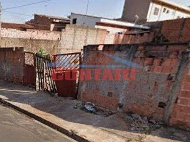 Terreno / Lote para Venda em São Carlos/SP Cidade Aracy