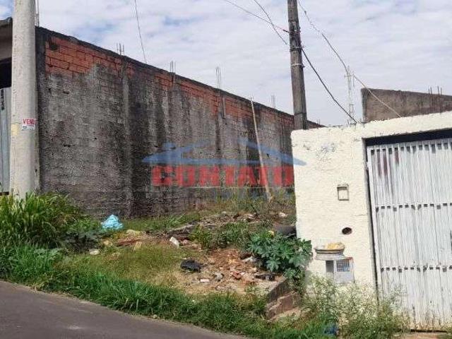 Terreno / Lote para Venda em São Carlos/SP Cidade Aracy