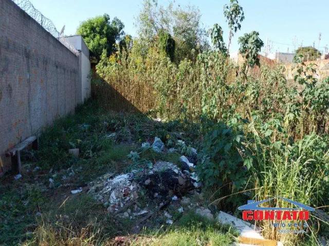 Terreno / Lote para Venda em São Carlos/SP Cidade Aracy