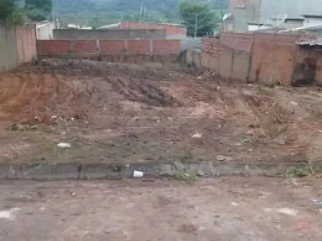Terreno / Lote para Venda em São Carlos/SP Cidade Aracy